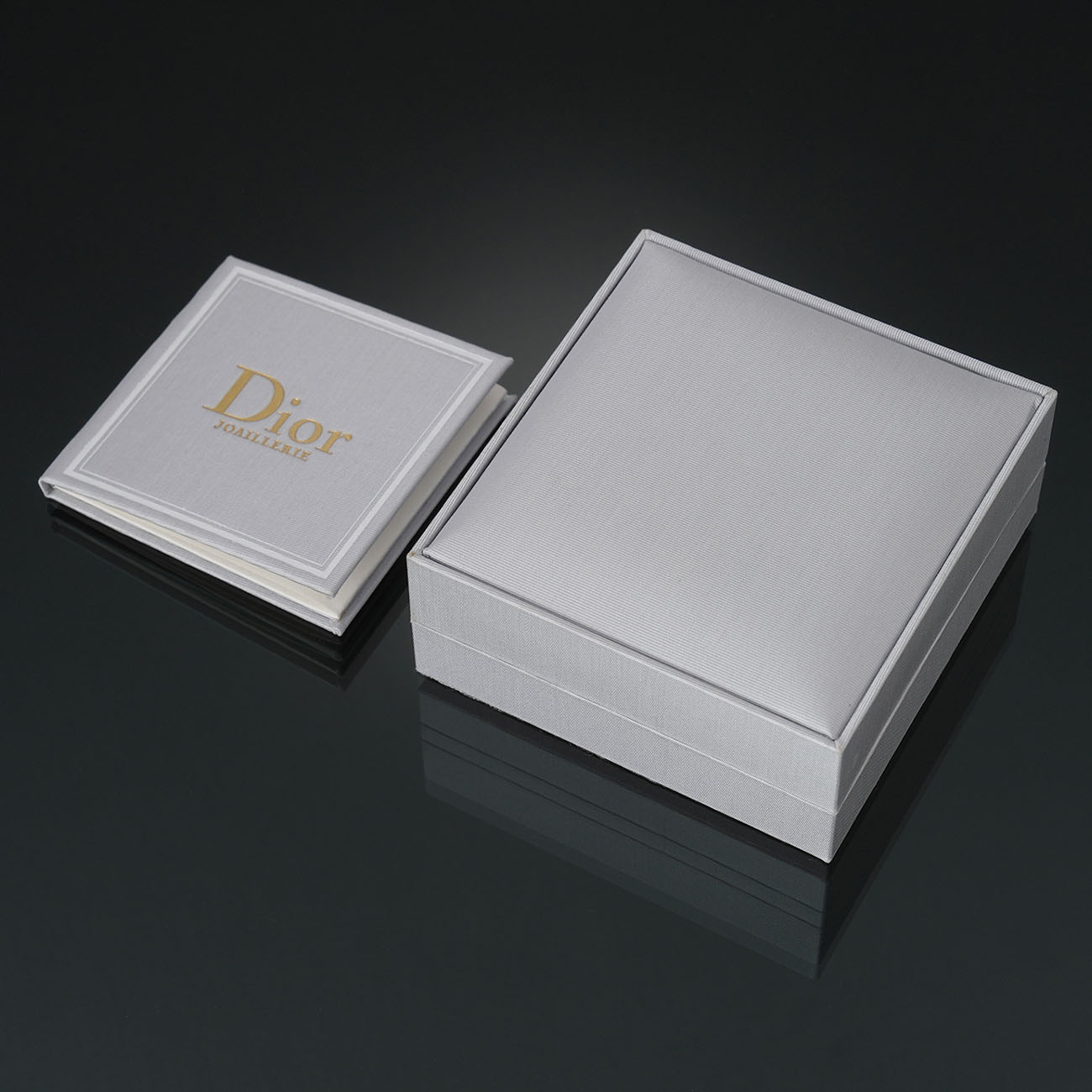 CHRISTIAN DIOR(USED)디올 로즈 드 방 브레이슬릿